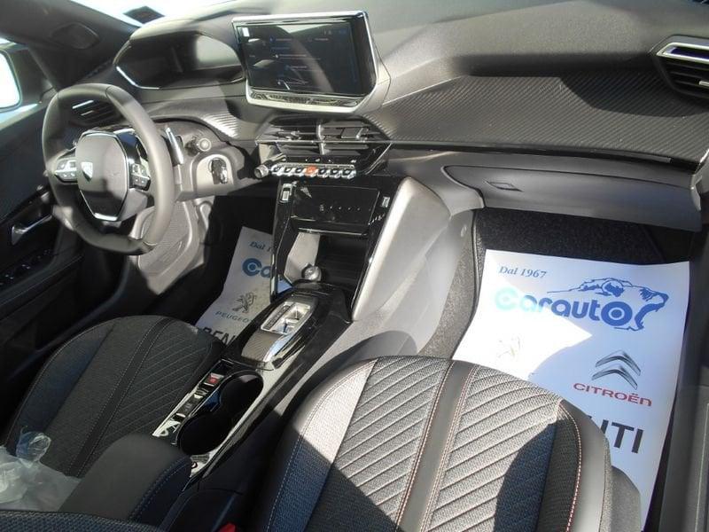 Peugeot 2008 130 Allure Eat8 Promo CBC 5