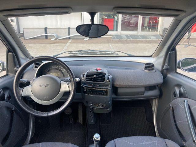 SMART ForTwo Passion 700 AUT Euro4 / IDONEA A NEOPATENTATI