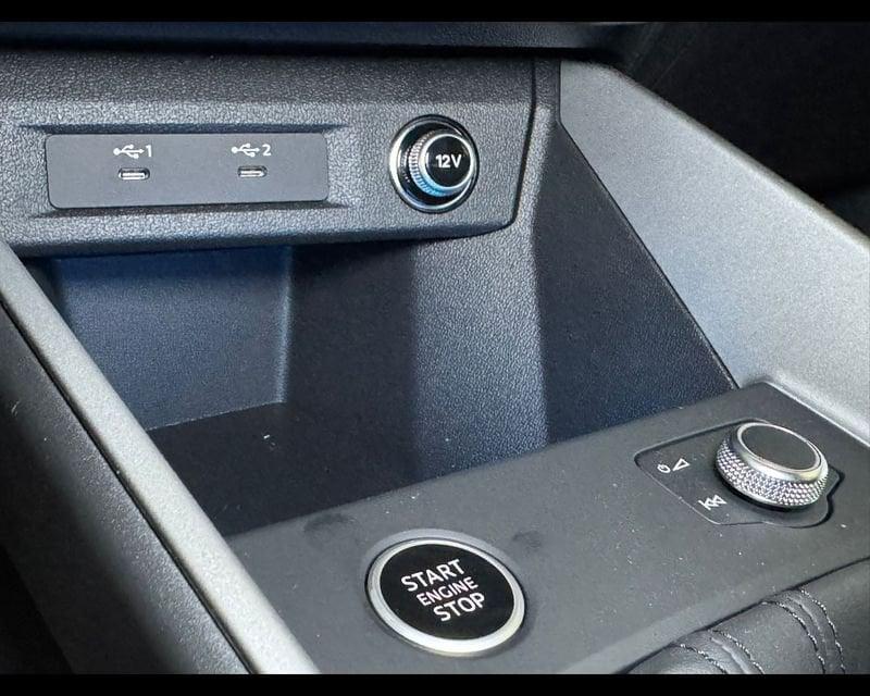 Audi A1 2ª serie SPB 30 TFSI S tronic S line edition