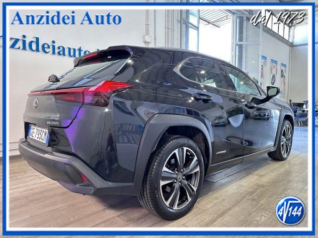 LEXUS UX 250h Hybrid Business