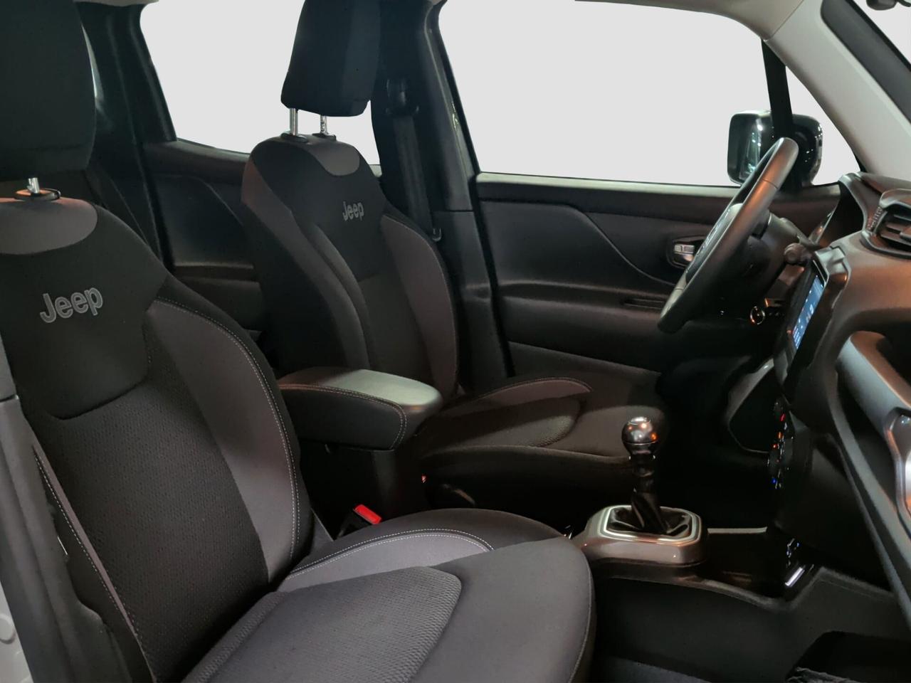 Jeep Renegade 1.6 Mjt 130 CV Limited 2022