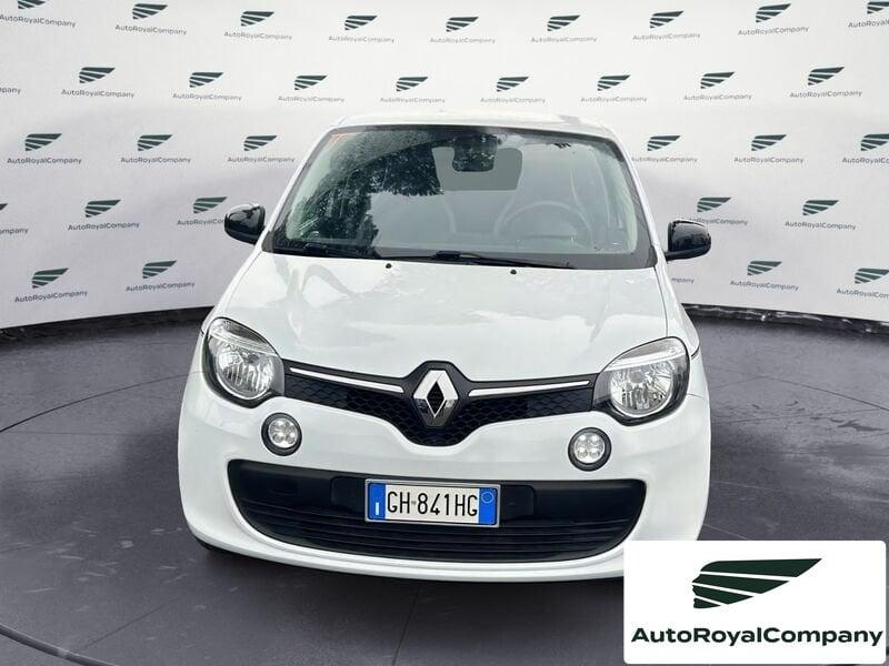 Renault Twingo Twingo 1.0 sce Duel2 69cv edc