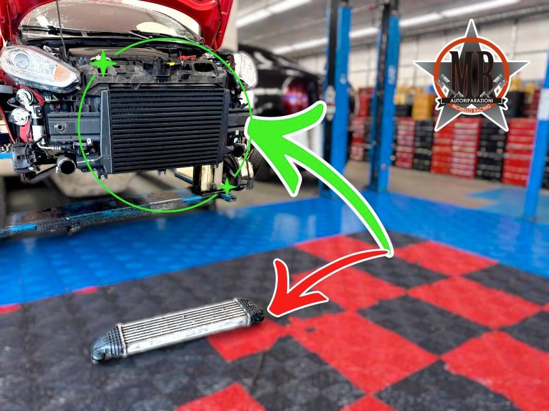 Ford Fiesta Fiesta VI 2015 1.6 ST 182cv+57