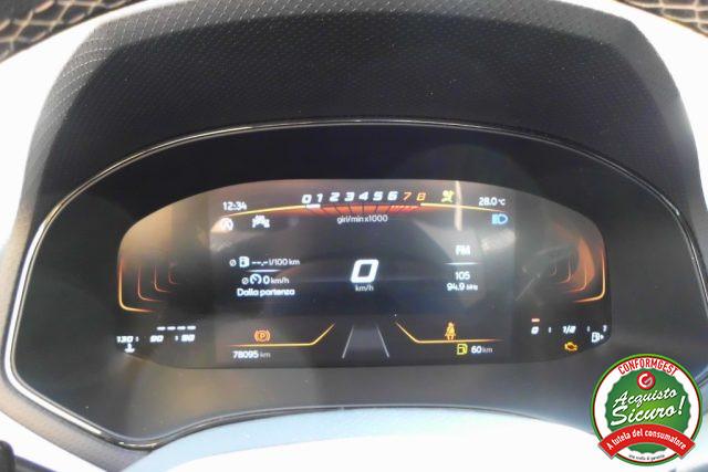 SEAT Arona 1.0 EcoTSI Style