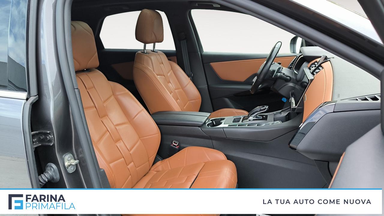 DS DS7 Crossback - DS7 Crossback 1.5 bluehdi Grand Chic 130cv a