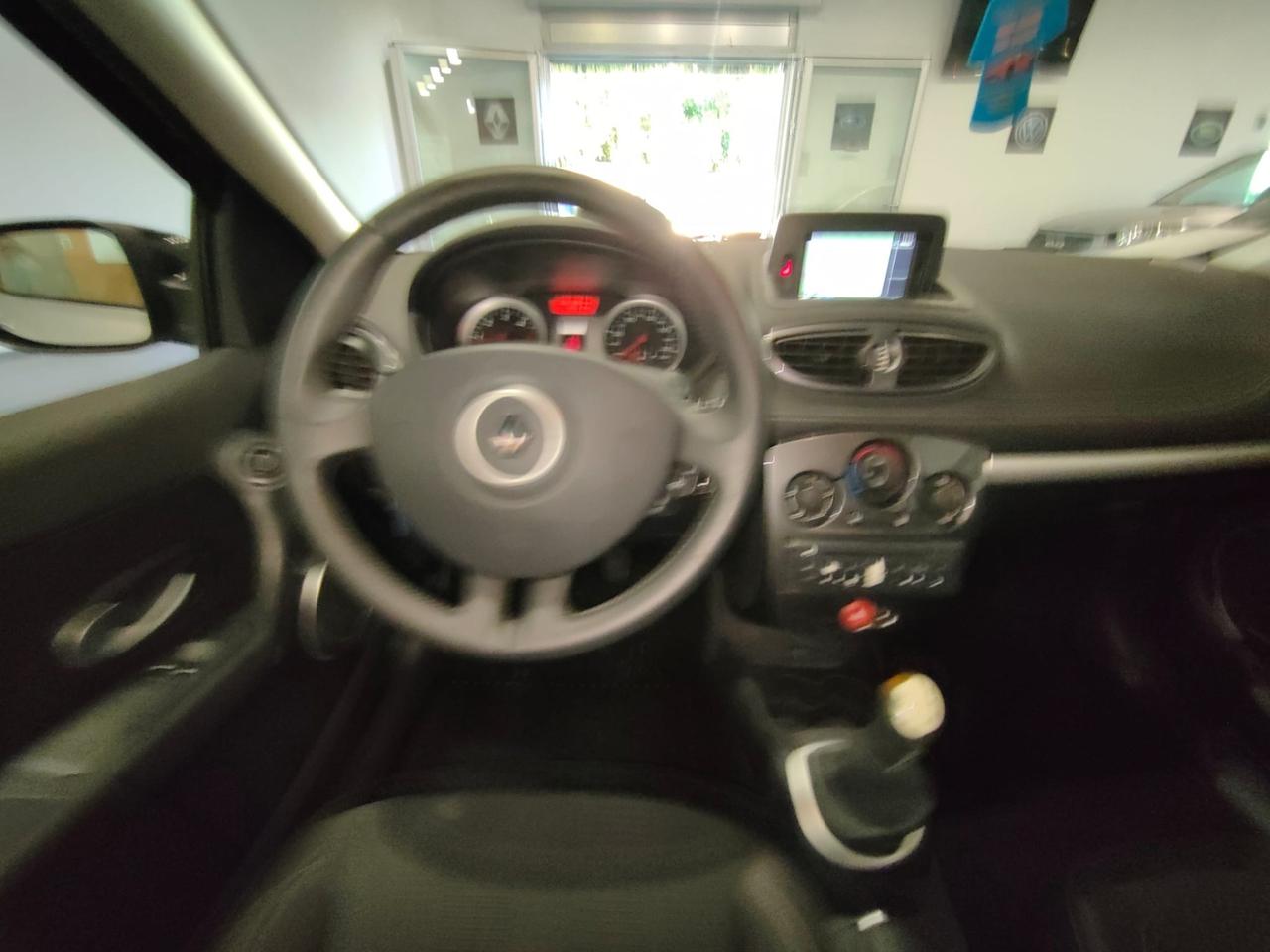 Renault Clio 1.5 dCi 75CV 5 porte Dynamique