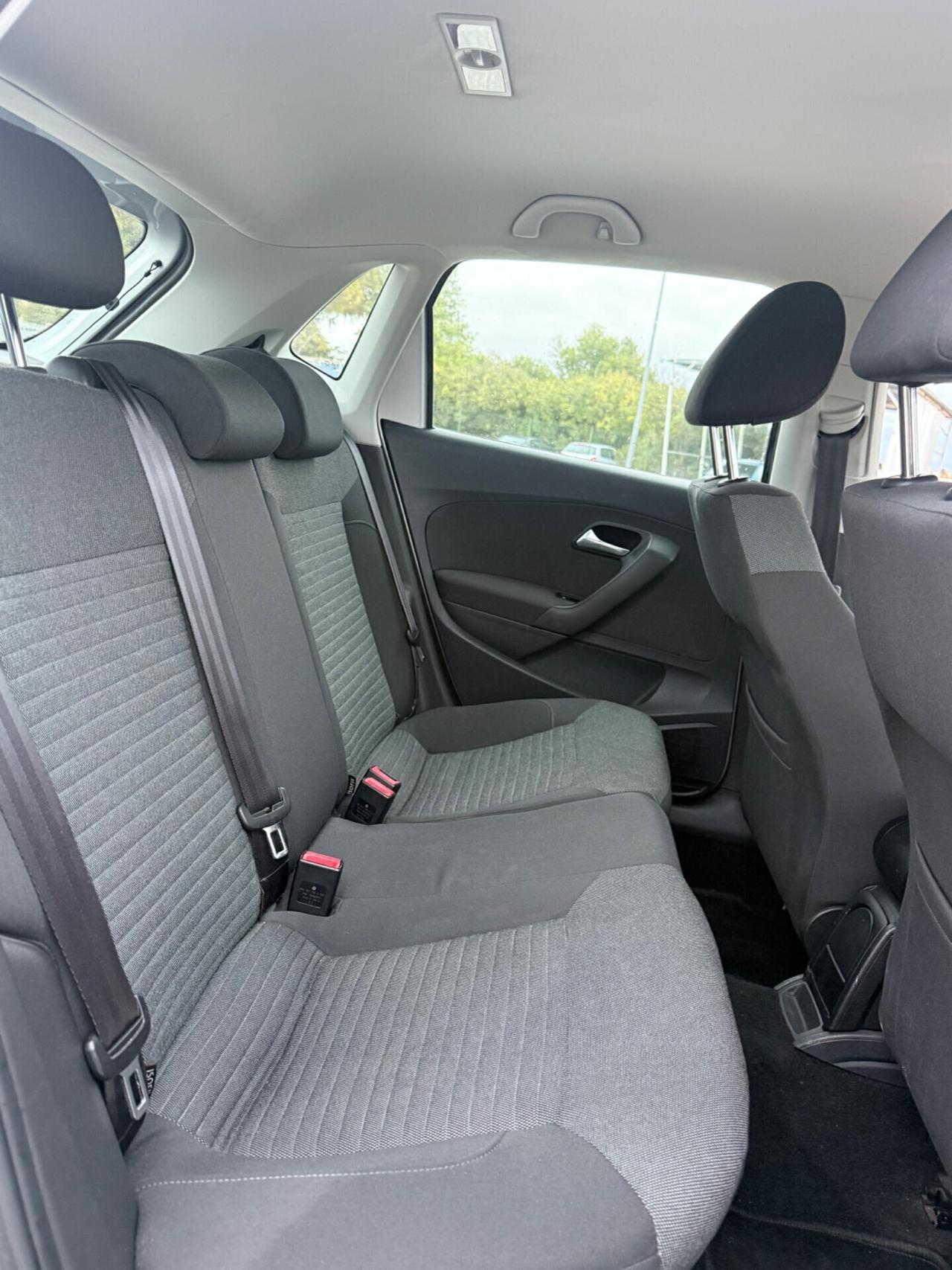 Volkswagen Polo Diesel 1.2 TDi Neopatentati UNIPRO