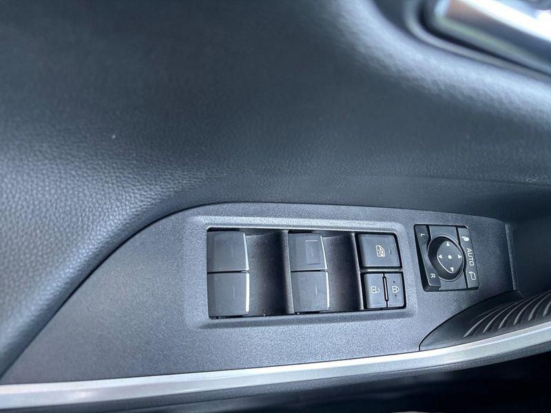Toyota RAV4 2.5 HV (222 CV) E-CVT Adventure AWD