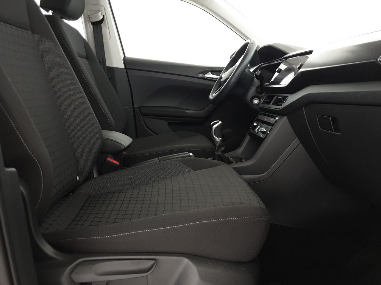Volkswagen T-Cross 1.0 tsi style 95cv