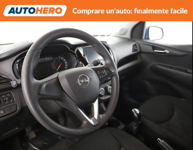 OPEL Karl Rocks 1.0 75 CV