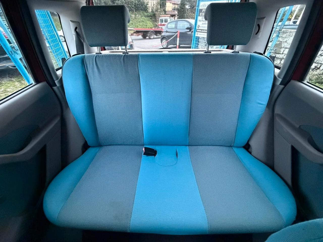 Fiat Panda 1.2 *adatta per neopatentati**