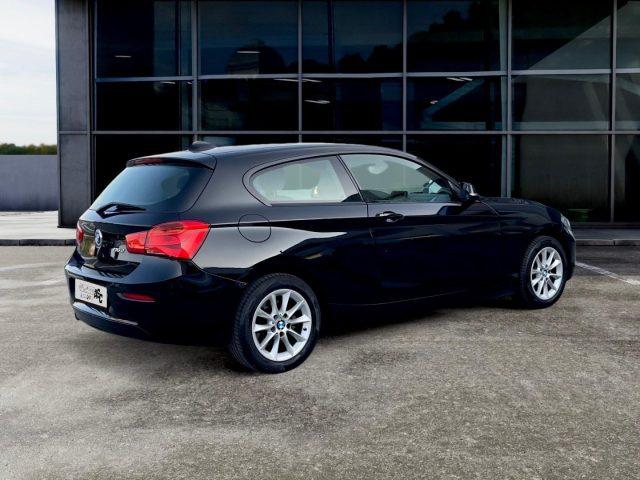 BMW 116 1.5 d 116 CV 3p. Sport