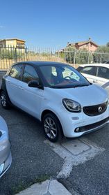 Smart ForFour 70 1.0 Passion - FOTO IN ARRIVO!!!