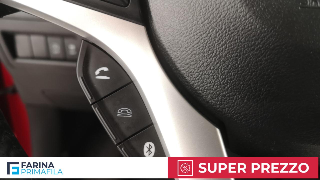 SUZUKI Ignis III 2020 - Ignis 1.2h Easy Top 2wd