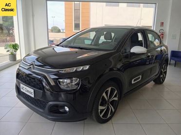 Citroen C3 Shine 1.2 benzina ( 110 cv)