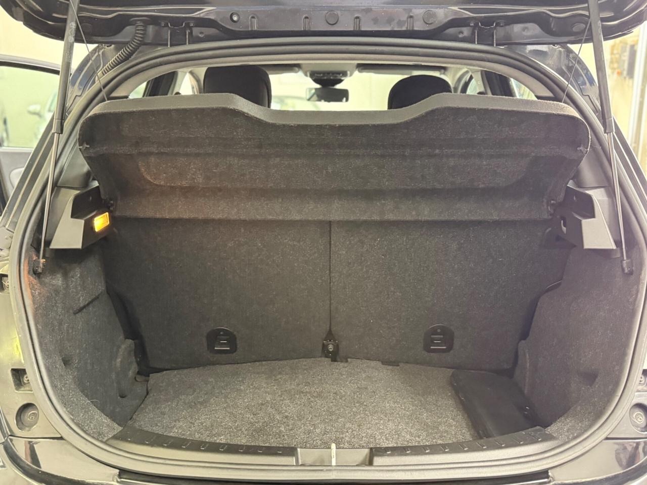 Lancia Ypsilon 0.9 GPL