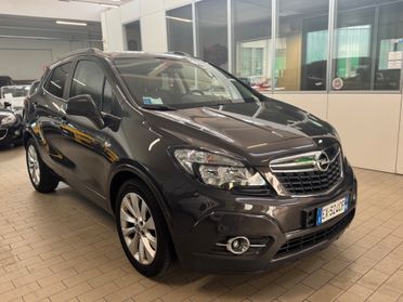 Opel Mokka 1.4 140cv 1 Proprietario garanzia 12 mesi