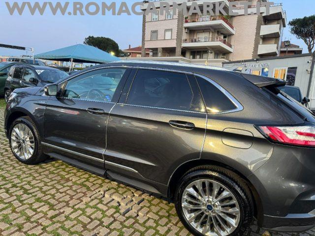 FORD Edge 2.0 EcoBlue 238 CV AWD aut. Vignale KM CERTIFICAT