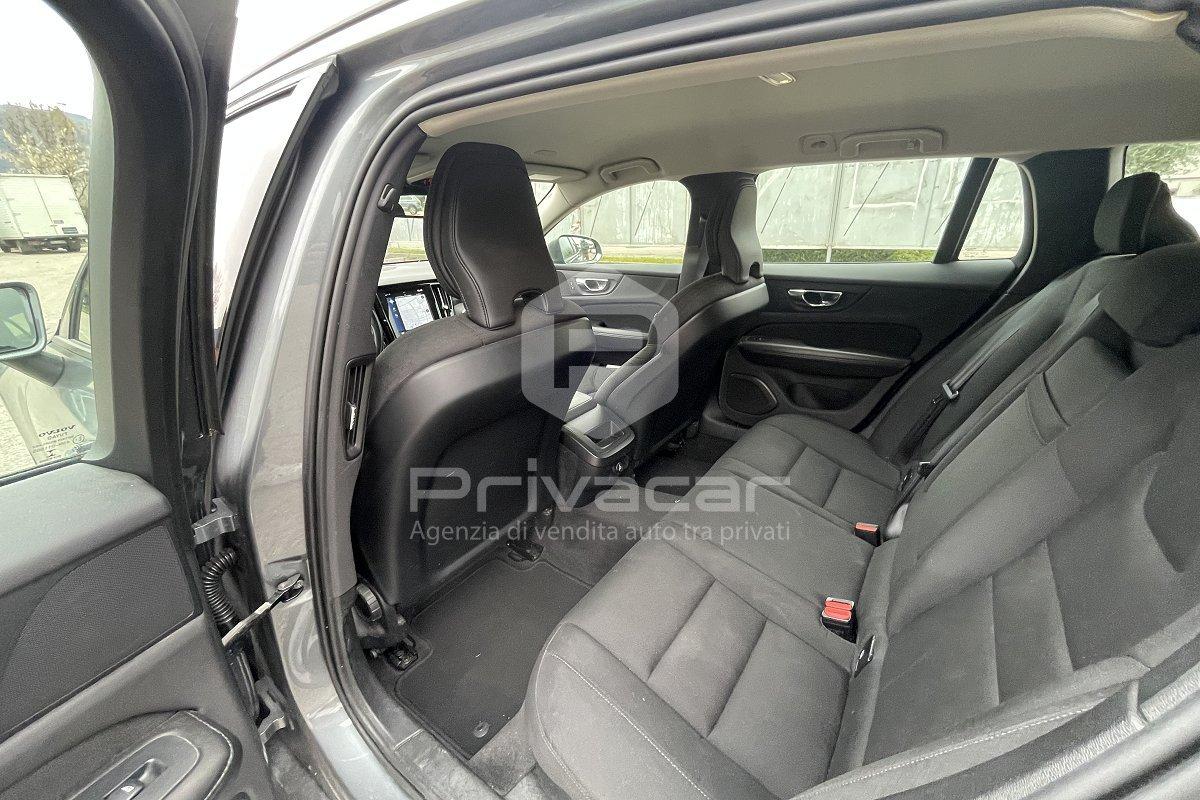 VOLVO V60 D3 Geartronic Inscription