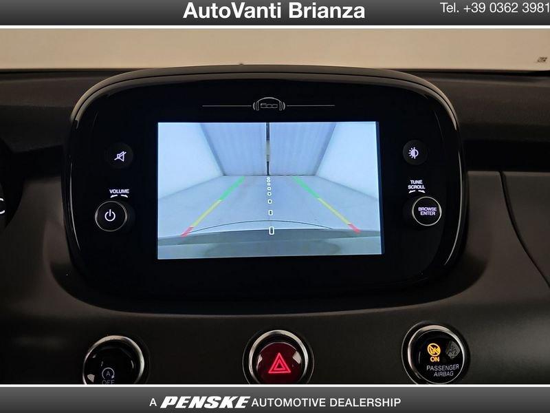 FIAT 500X 500X 1.3 T4 Sport Dolcevita