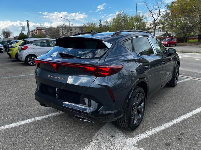 CUPRA Formentor 1.5 e-Hybrid DSG