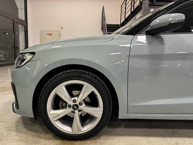 AUDI A1 SPB 25 TFSI Admired Advanced
