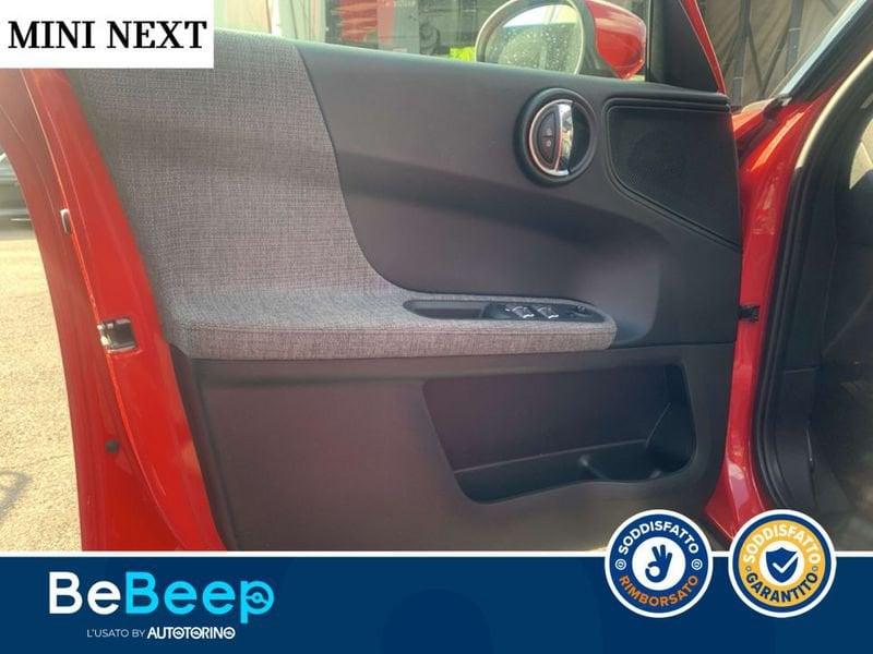 MINI Mini Countryman F60 MINI COUNTRYMAN 1.5 ONE D HYPE AUTO