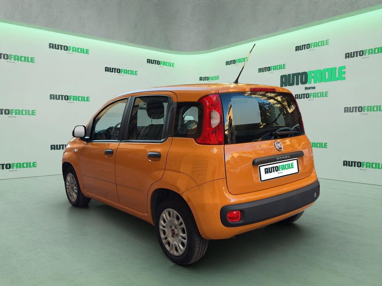 Fiat Panda 1.2 Easy - UNIPRO