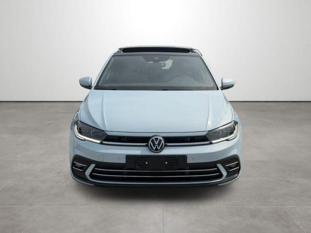 VOLKSWAGEN Polo 1.0 TSI DSG Edition 50