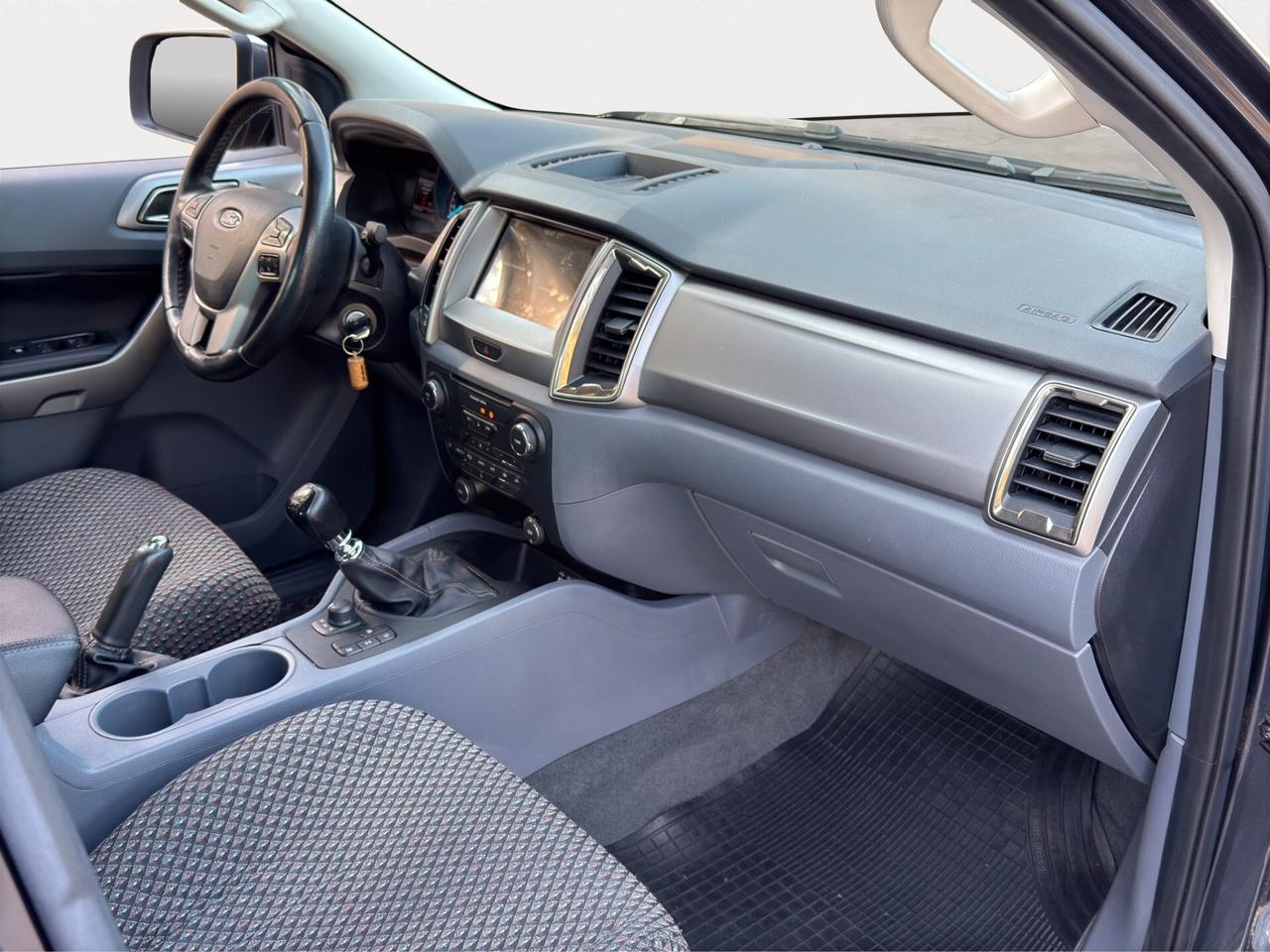 Ford Ranger 2.2 TDCi 160 Cv Limited - 2018
