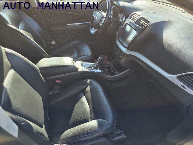 FIAT Freemont 2.0 Mjt 170 CV 4x4 aut. Black Code 7 POSTI