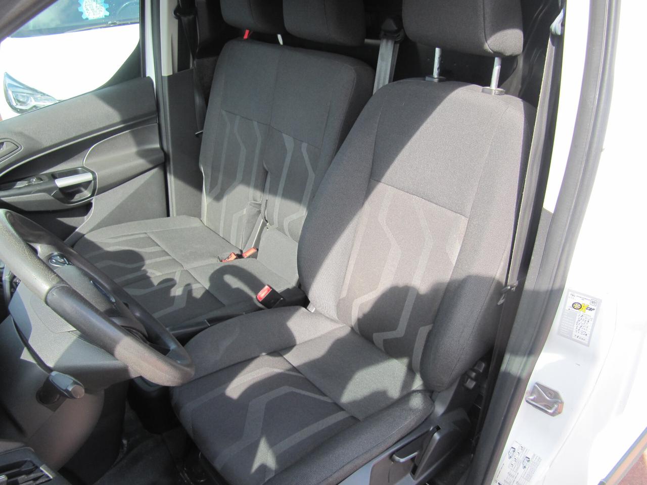 Ford Transit Connect 200 1.5 TDCi PC Furgone Entry - iva esposta