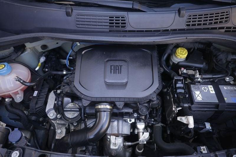 FIAT Panda 1.0 FireFly S&S Hybrid Unicoproprietario
