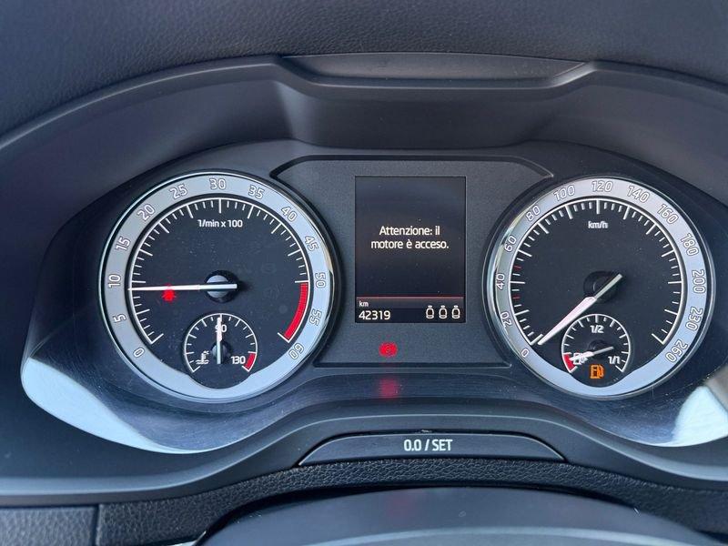 Škoda Karoq 2.0 TDI EVO SCR STYLE DSG