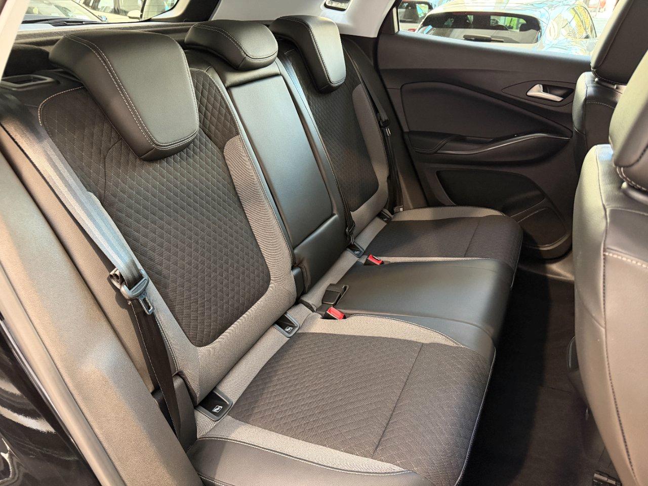 Opel Grandland X 1.2 Innovation s&s 130cv-18"-Camera-Carplay-Cinghia Sost.
