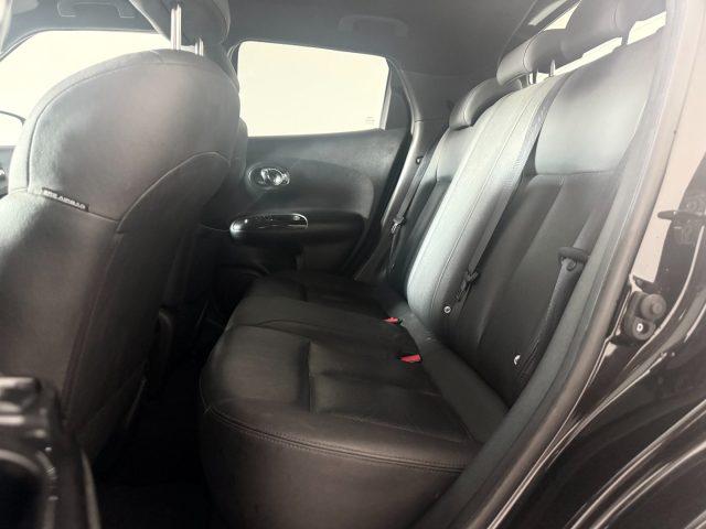 NISSAN Juke 1.5 dCi Start&Stop Premium