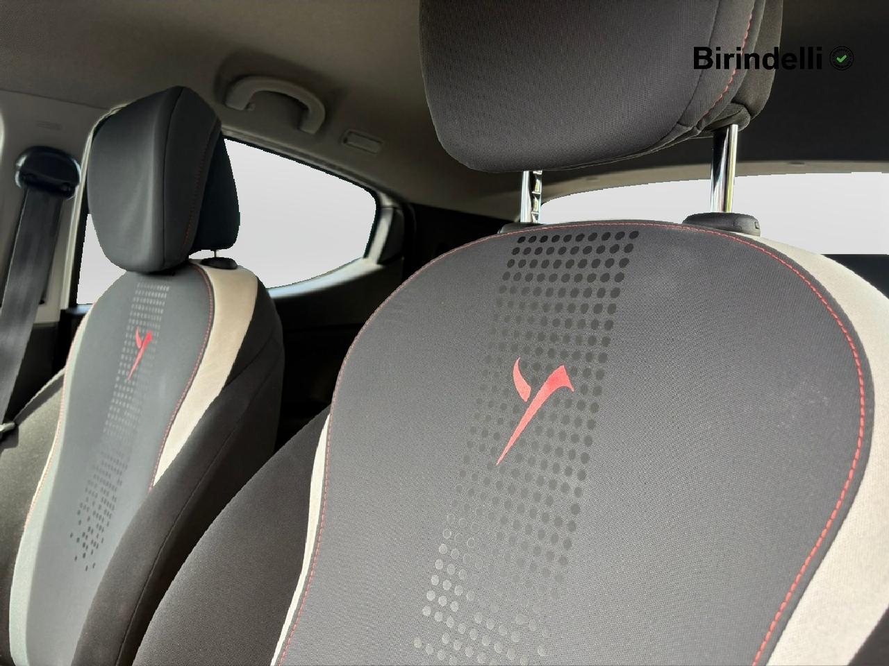 LANCIA Ypsilon 3ª serie - Ypsilon 1.2 69 CV 5 porte Elefantino