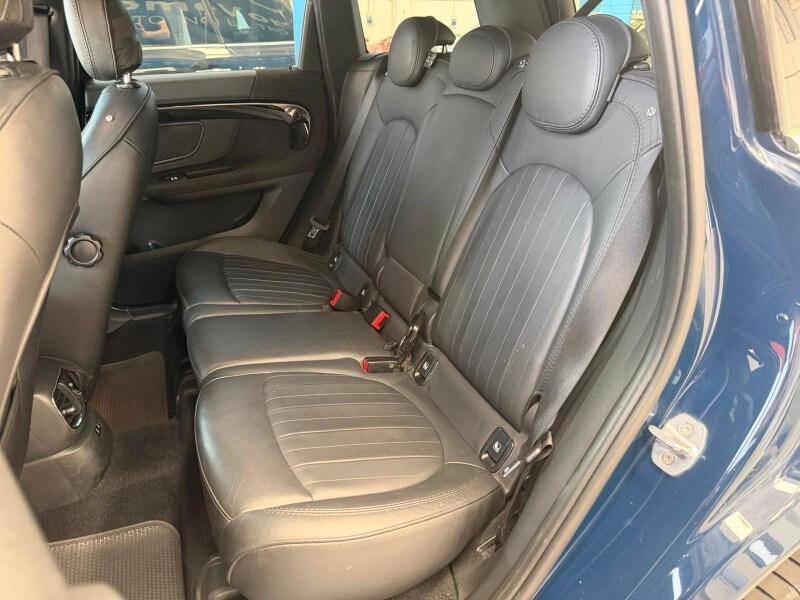 MINI Mini Countrym.(F60) Mini 2.0 Cooper D Hype...