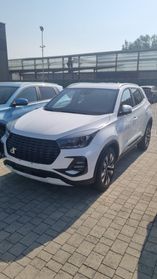 Dr 5.0 s3 1.5 Turbo CVT