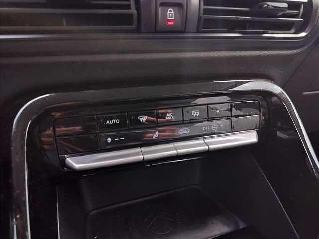 Citroen C3 motore elettrico 113 CV Max