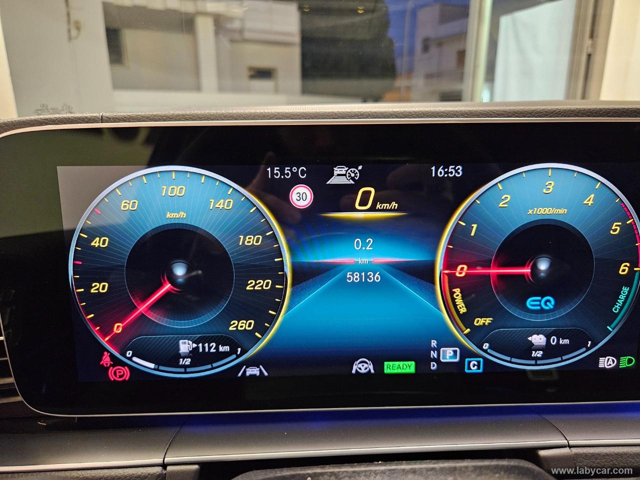 MERCEDES-BENZ GLE 350 de 4M EQ-Pow. Coupé Premium Plus