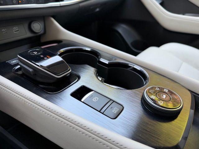 NISSAN X-Trail 1.5 E-POWER TEKNA E-4ORCE 4WD 7 POSTI AUTOMATICA
