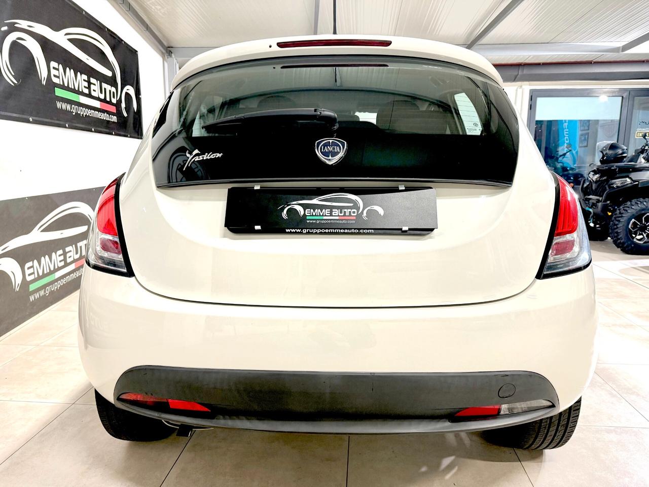 Lancia Ypsilon 1.2 69 CV 5 porte Gold