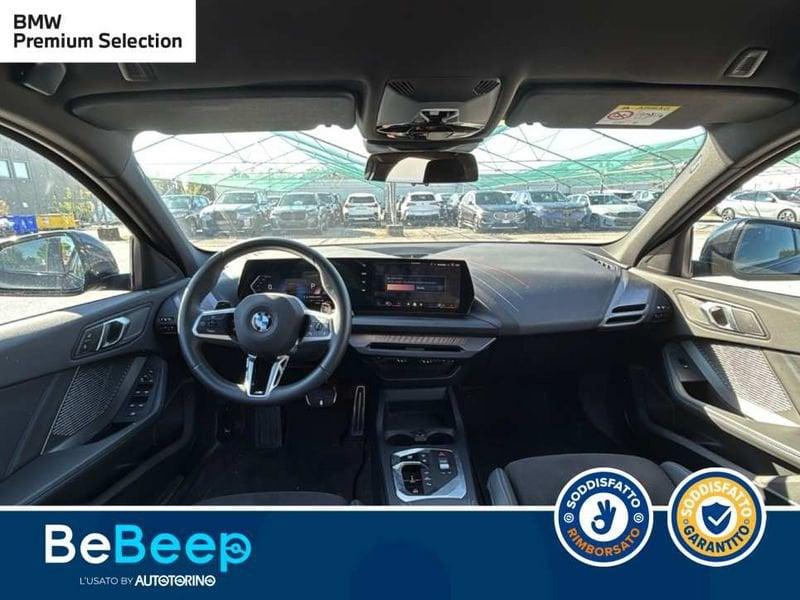 BMW Serie 1 123 XDRIVE 48V MSPORT PRO AUTO