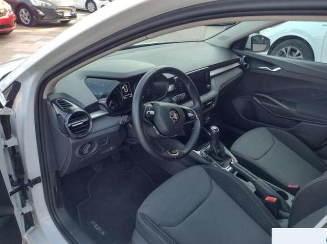 Skoda Fabia Fabia 1.0 mpi Ambition 80cv AUTO IN ARRIVO