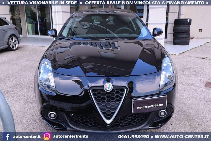 Alfa Romeo Giulietta 1.4 Turbo 120CV Super