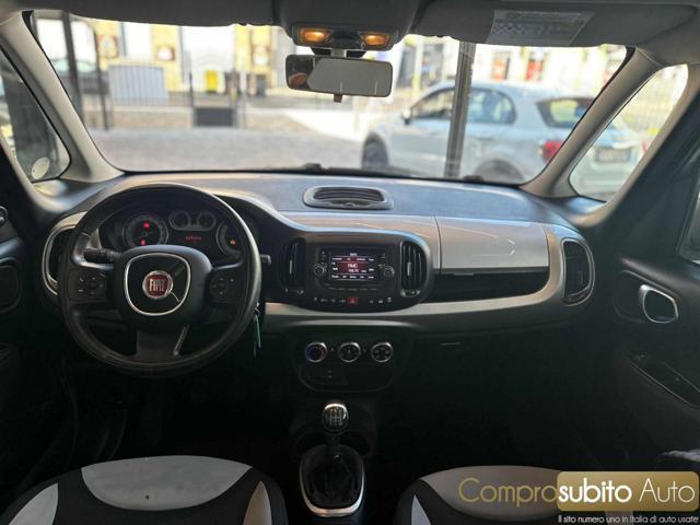 FIAT 500L 1.3 Multijet 85 CV Lounge Garanzia 12 Mesi