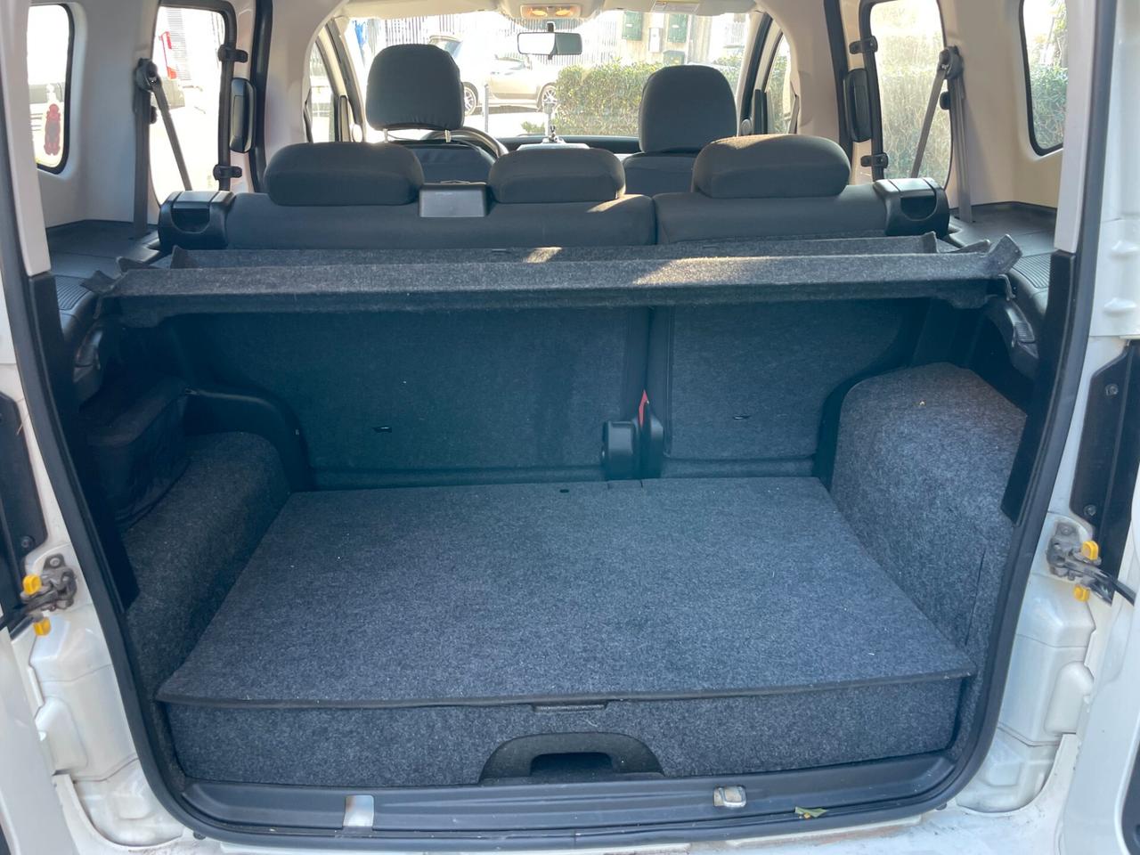 Fiat Qubo 1.4 8V 77 CV Dynamic Natural Power