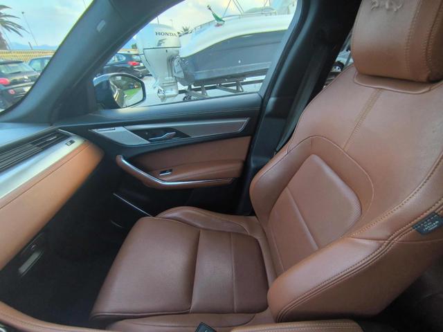 JAGUAR F-Pace 2.0 D 204 CV AWD aut. R-Dynamic HSE