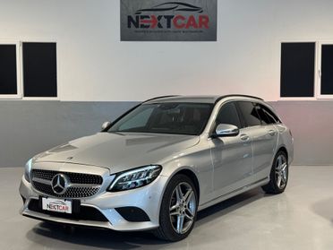 Mercedes-benz C 220 d 4Matic Premium !